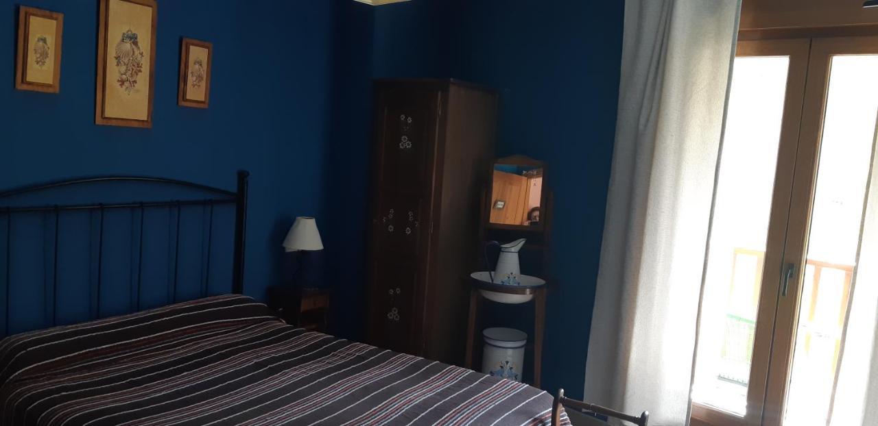 הוילה Sosas de Laciana Casa Antonio Y Benina מראה חיצוני תמונה